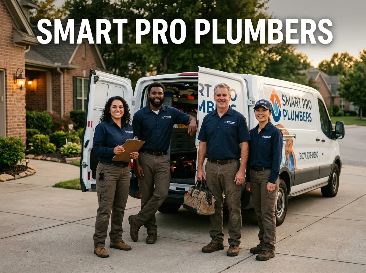 Water Heater Repair company in East Charleston, VT
